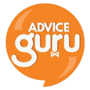 AdviceGuru Logo